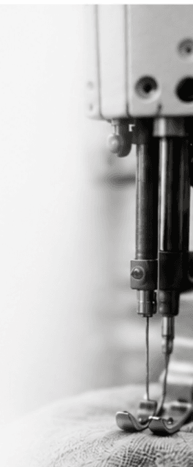 Apparel manufacturing quality process