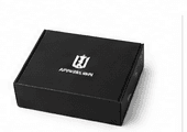 Boxes packaging option
