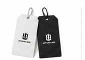 Hang Tags packaging option